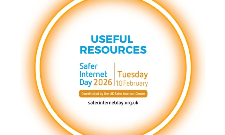 Safer Internet Day 2025 Tuesday 10 February 
